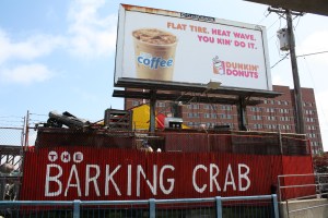 Boston dining at its finest