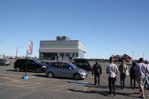 Diller & Scofidio's Boston ICA