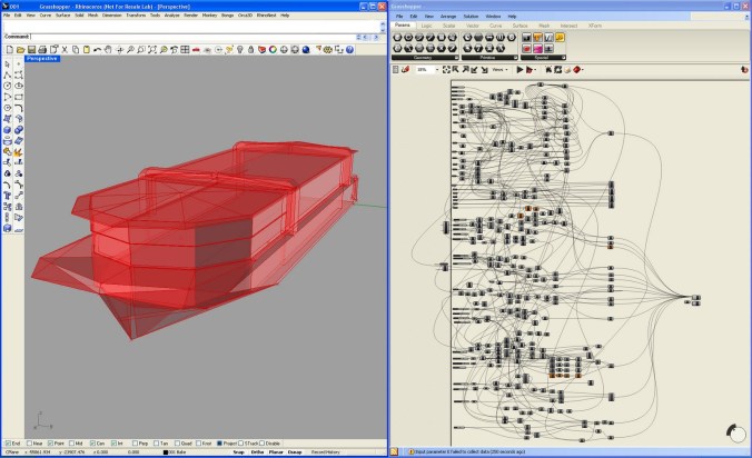 VilloGrasshopperScreenshot