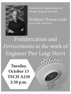 Thomas Leslie 10-13-2015