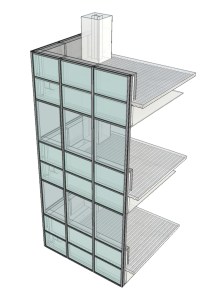 lever-house-section-cut