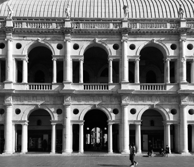 basilica palladiana 1